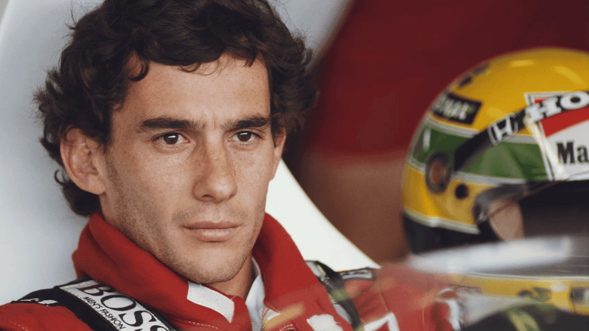 McLaren e F1 homenageiam Senna nos 32 anos da morte do eterno ídolo