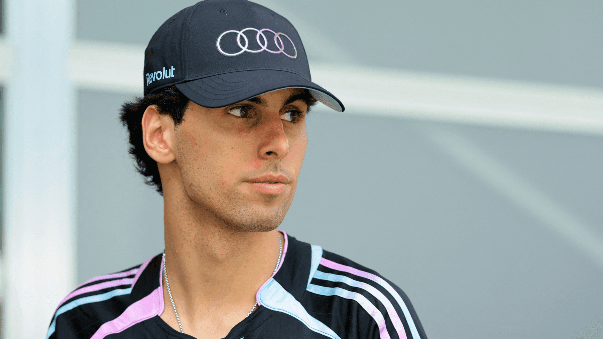 Bortoleto vai largar na 22º colocação no GP de Miami