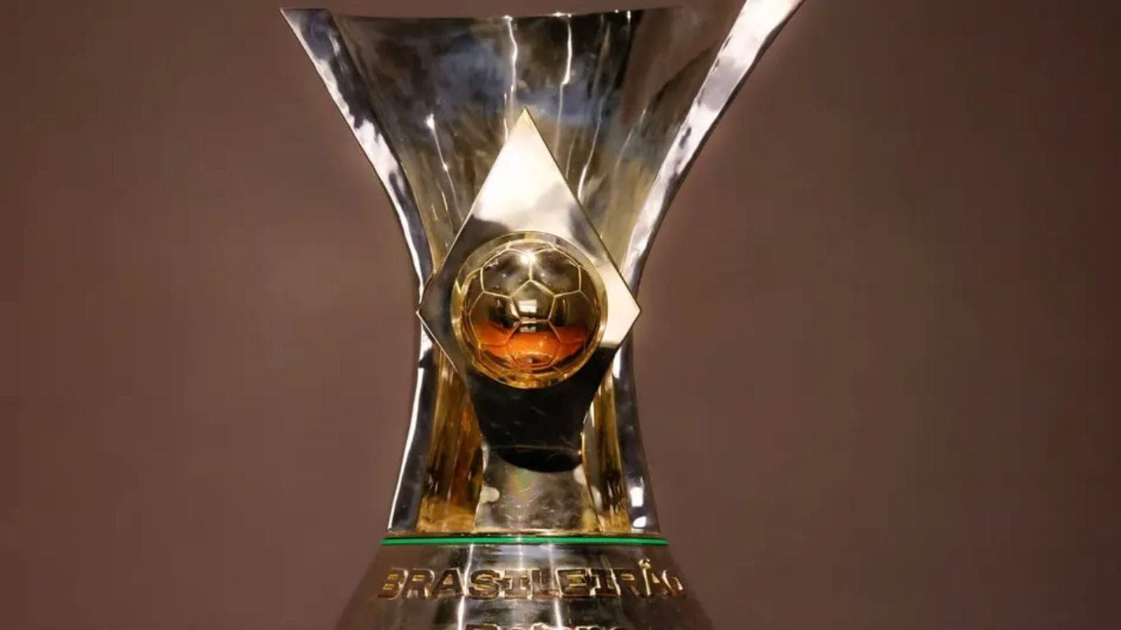Taça do Brasileirão
