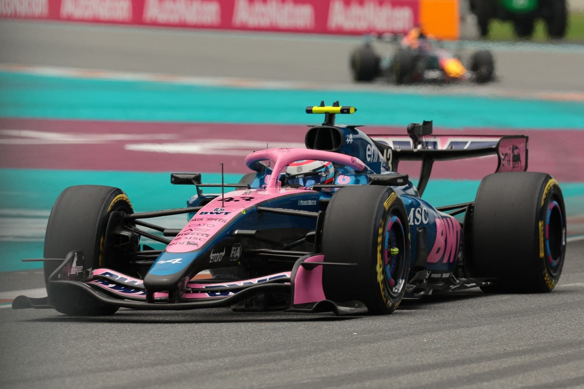 Grande Prêmio de Miami