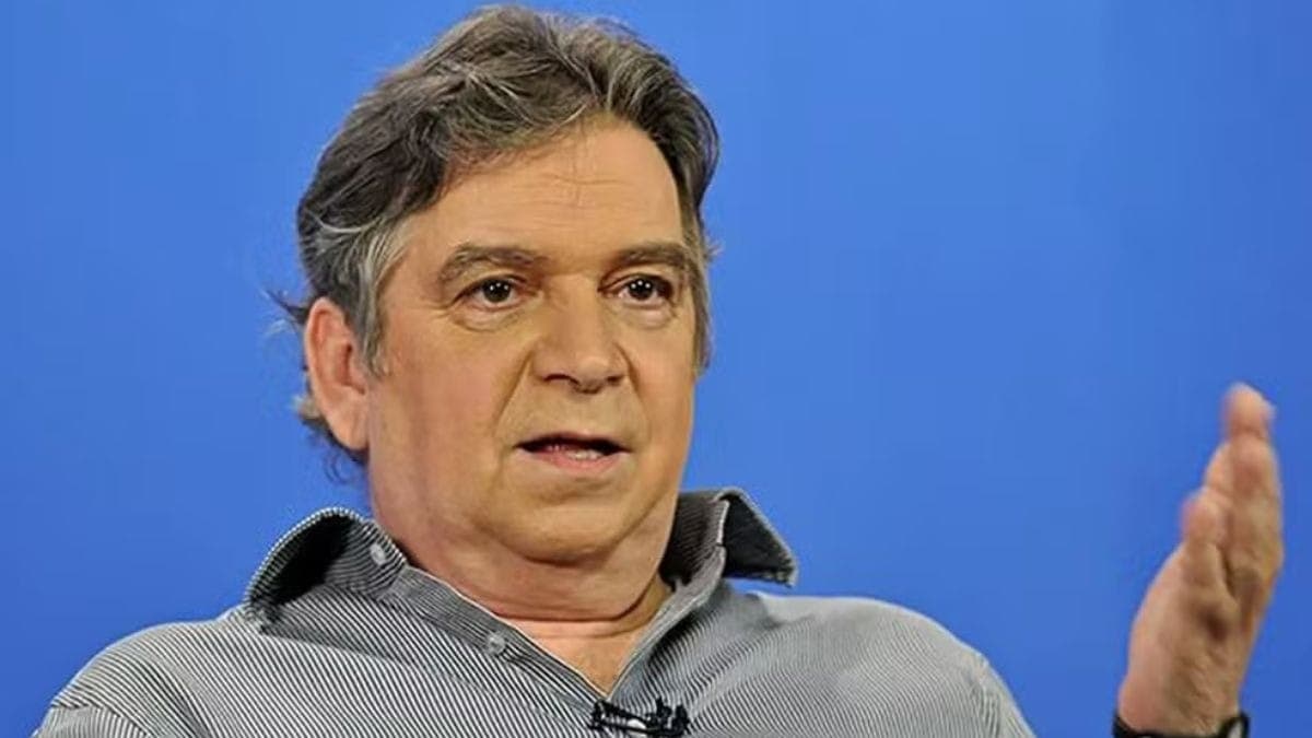 Guto Graça Mello