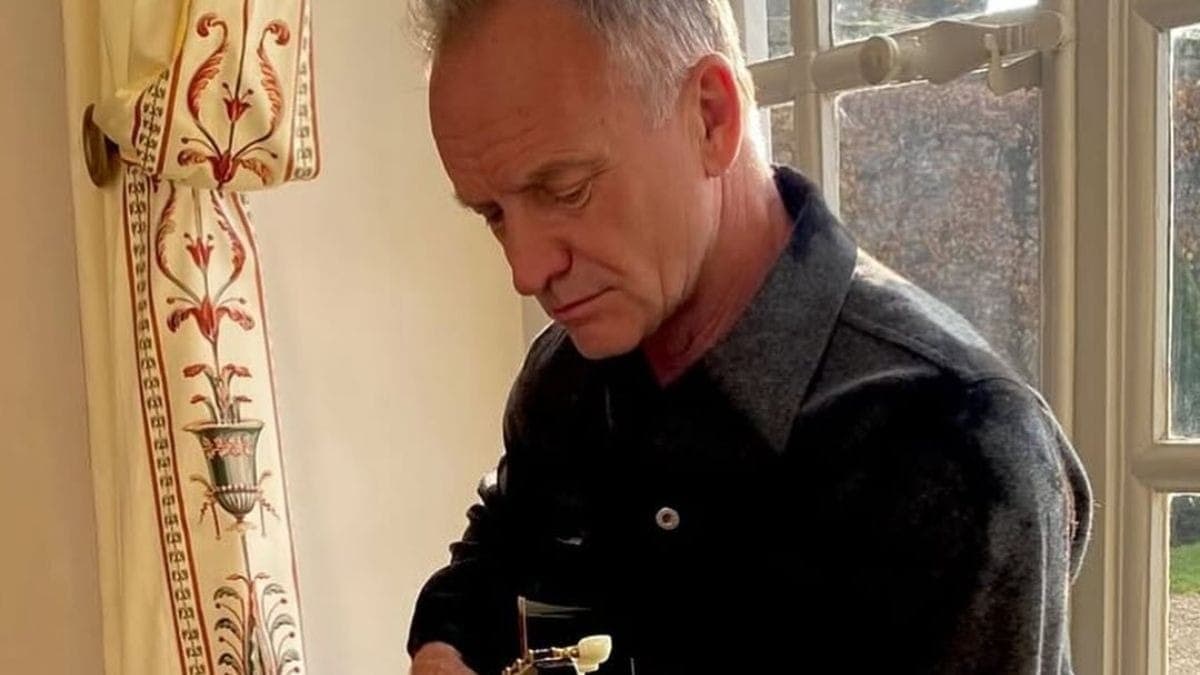 Sting