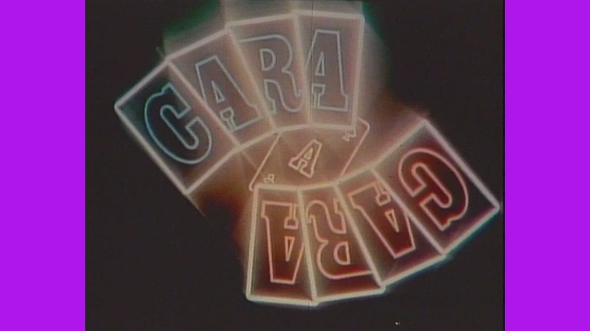 Cara a Cara, da Band