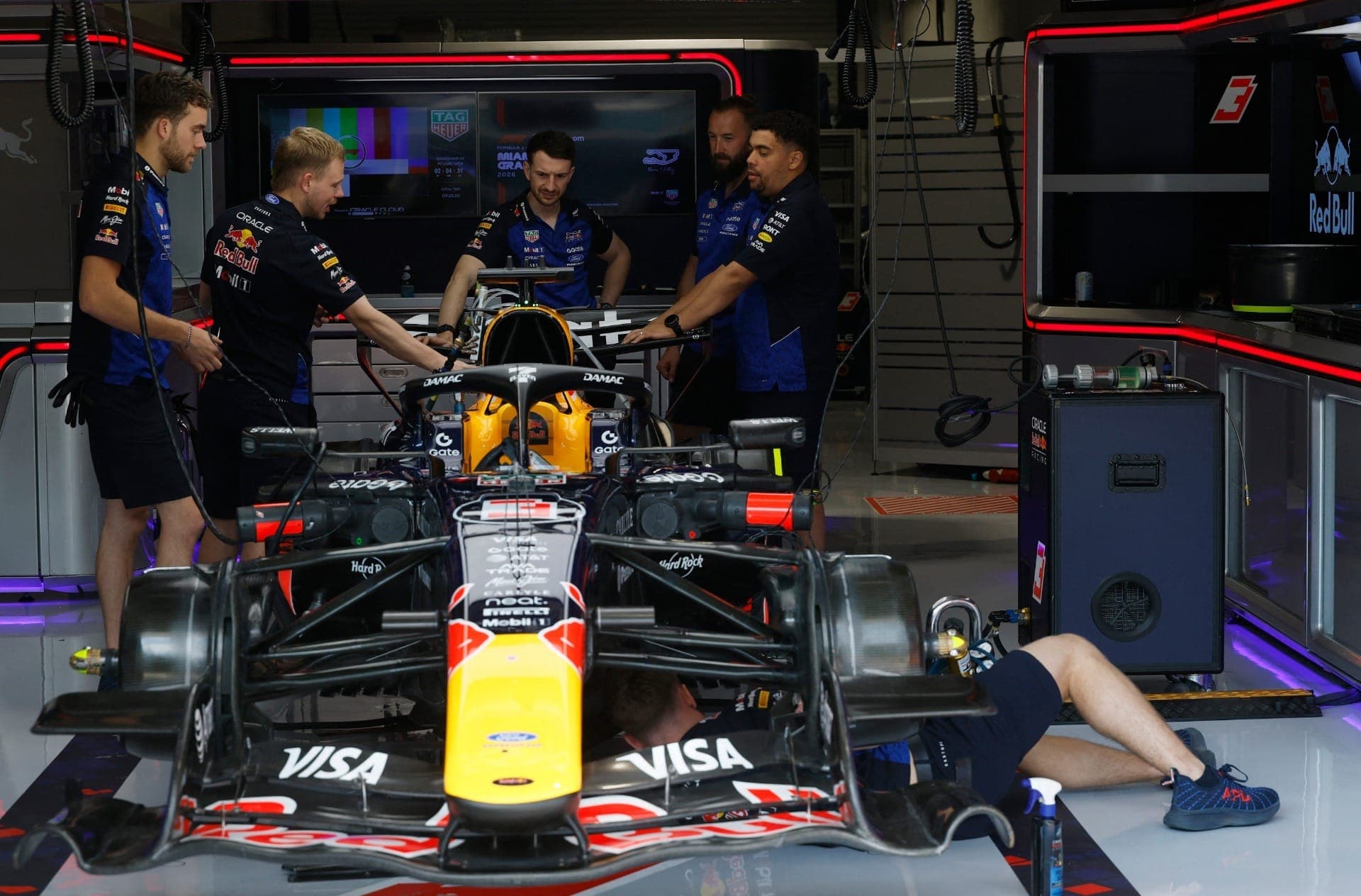 FIA ajusta regulamento de motores da Fórmula 1 para temporada de 2027