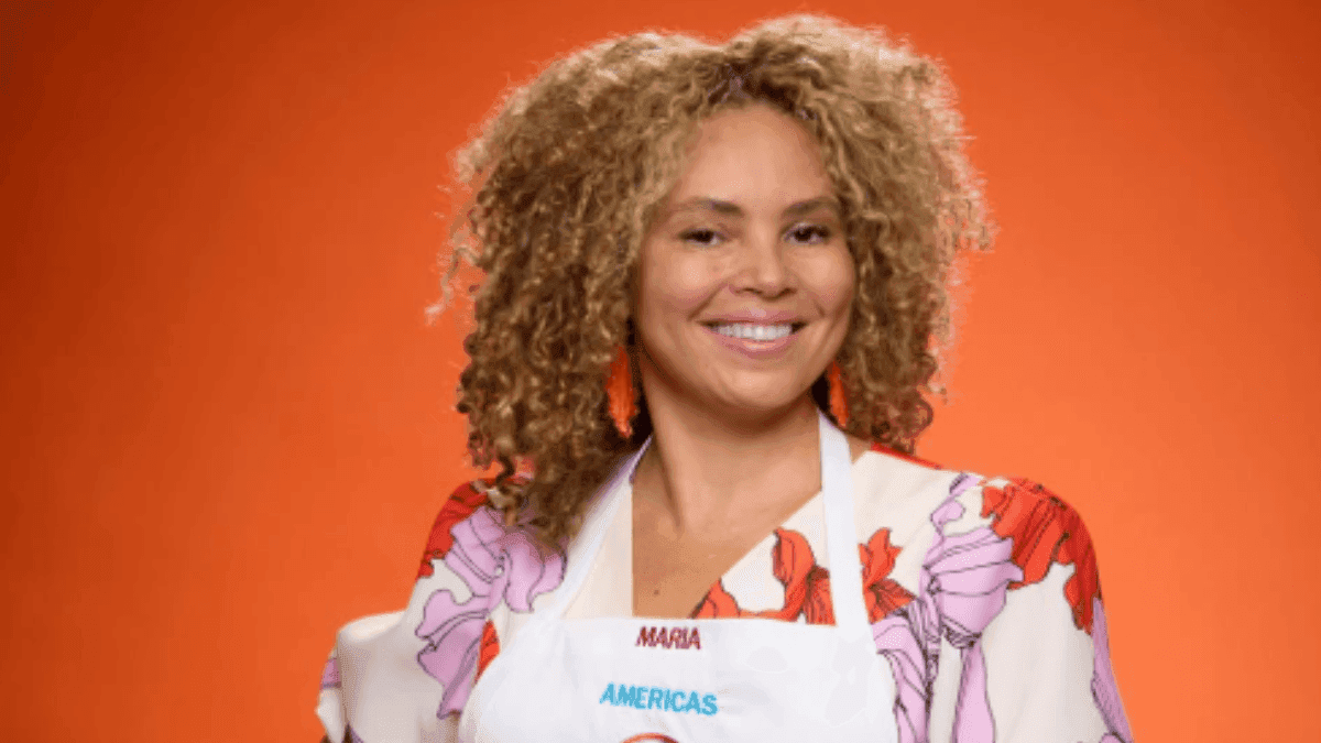 Brasileira Maria Bourland entra para o MasterChef EUA