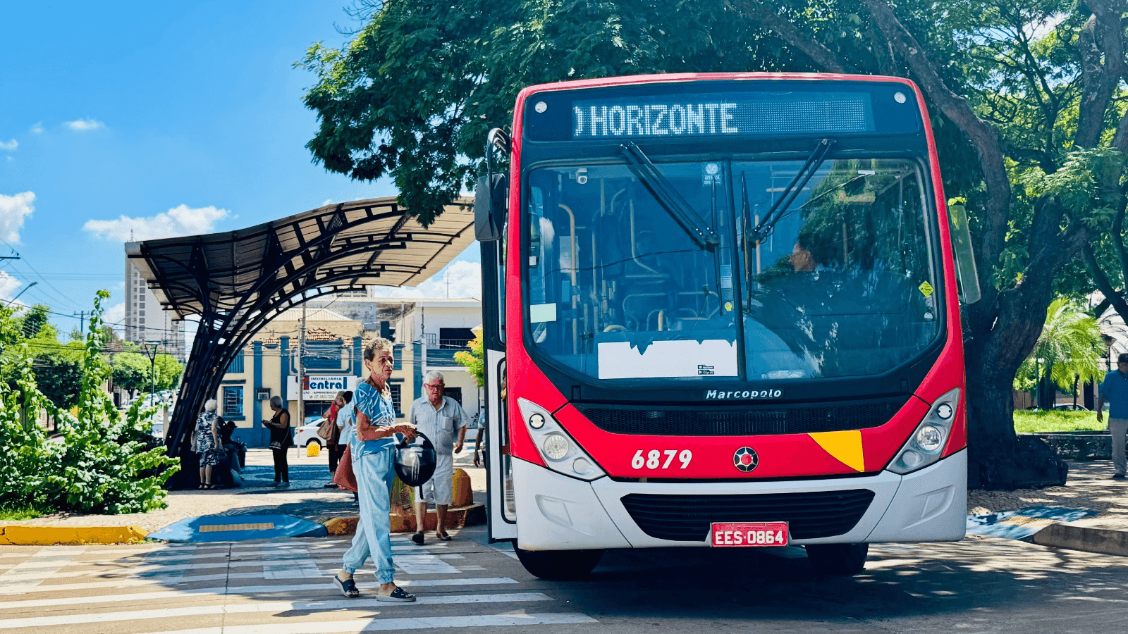 Adequações passam a vigorar na próxima segunda-feira (18)