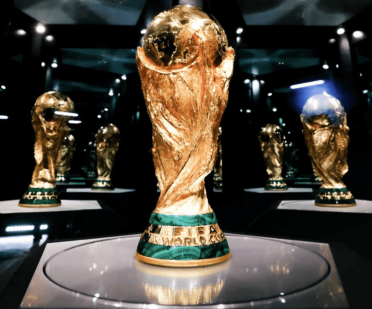 Copa do Mundo