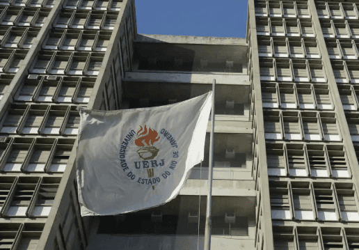 Greve na UERJ deixa alunos sem previsão de volta às aulas