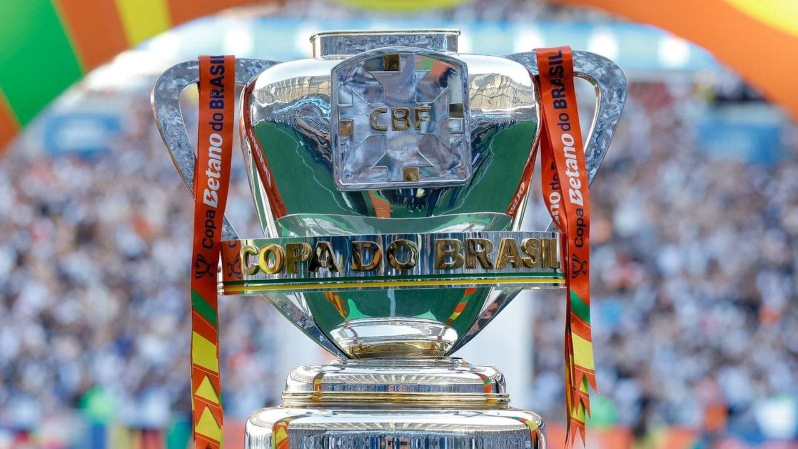 Taça da Copa do Brasil