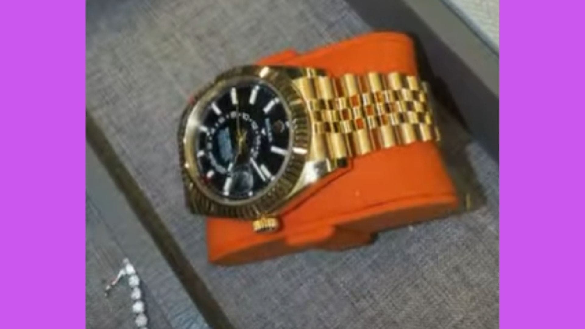 Rolex Sky-Dweller