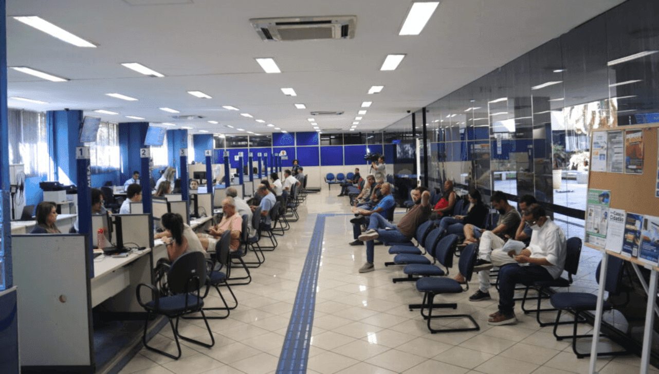 Serviços da Receita Federal já estão disponíveis nas unidades da Casa do Cidadão Zeladoria