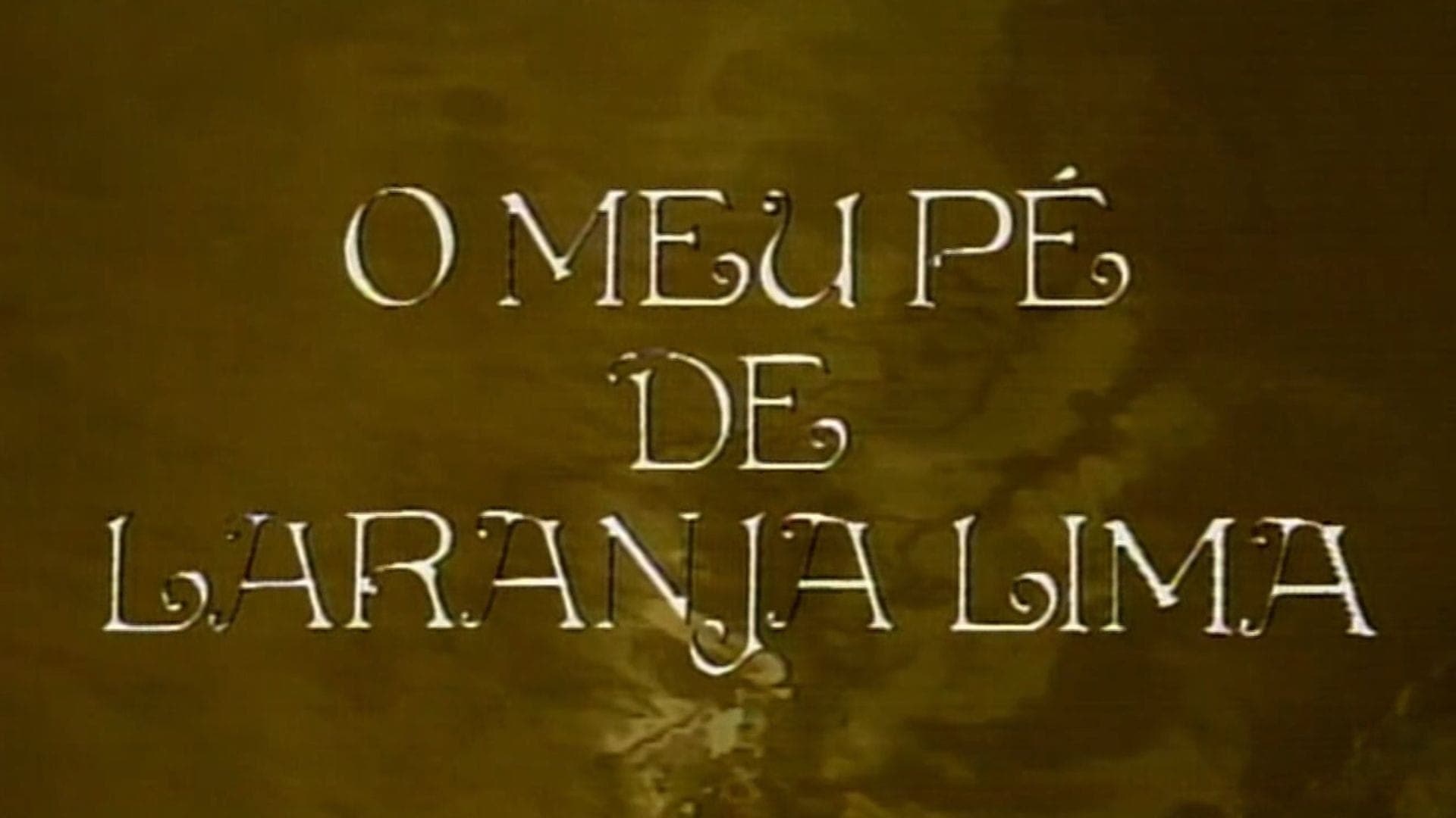 'O Meu Pé de Laranja Lima', sucesso na tela da Band