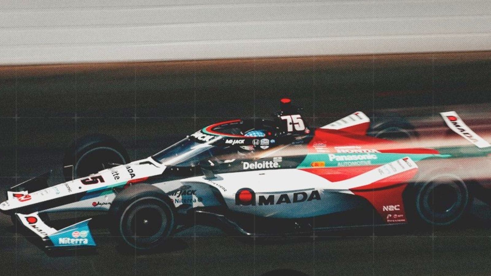 Indy adia treino livre e classificação para as 500 milhas