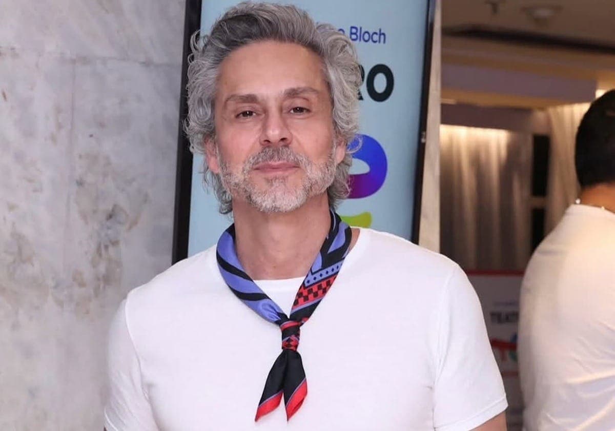 Alexandre Nero