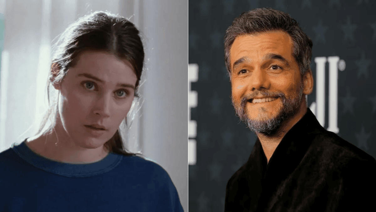 Wagner Moura vai estrelar filme com atriz norueguesa que já morou em Goiás