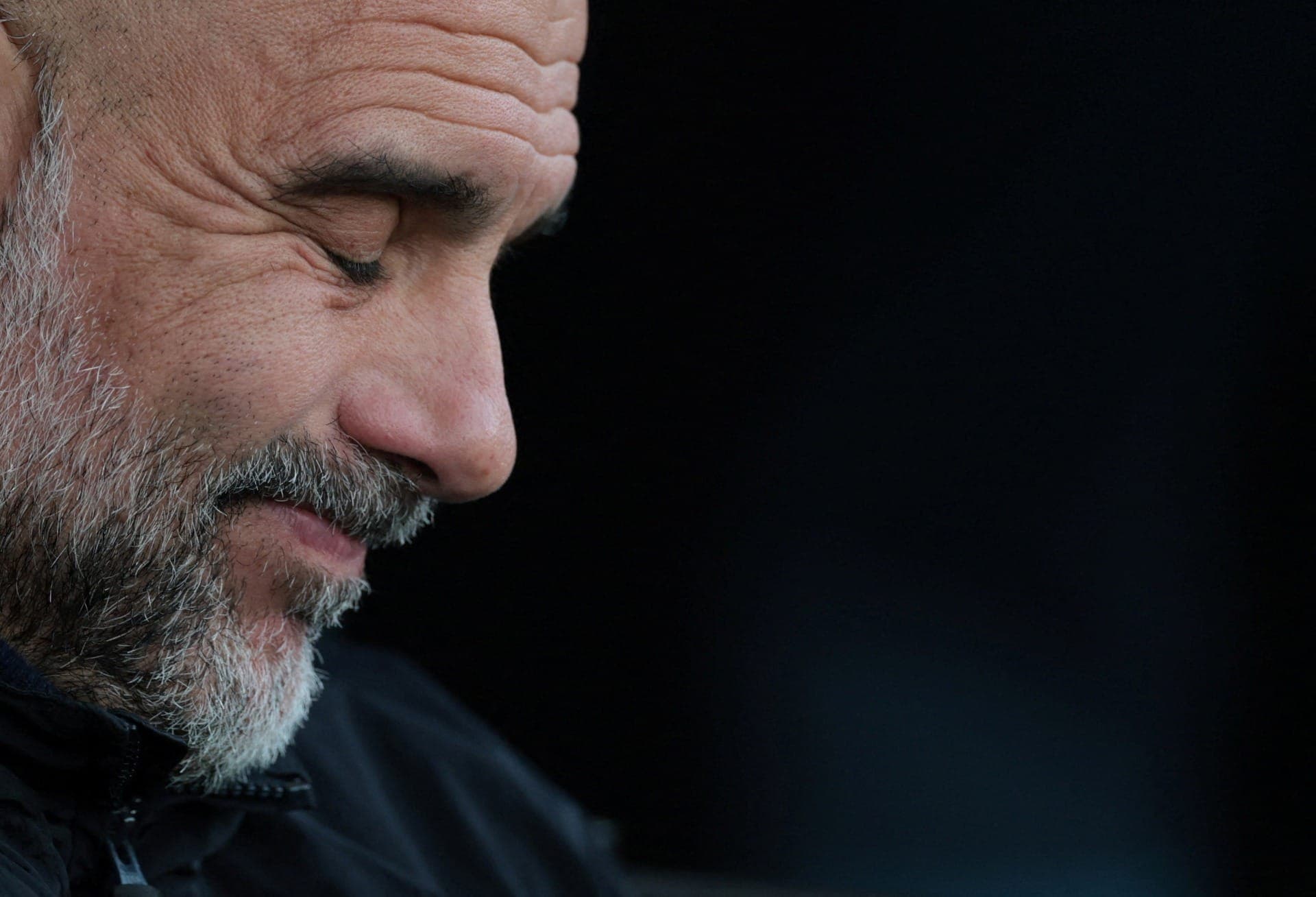 Guardiola lamenta lance do City em jogo contra Bournemouth