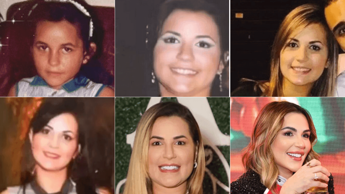 Nascida em Pernambuco e criada em São Paulo, a advogada veio de uma infância marcada pelo abandono paterno, pela pobreza e pela superação da mãe.