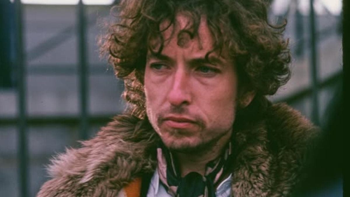 Bob Dylan
