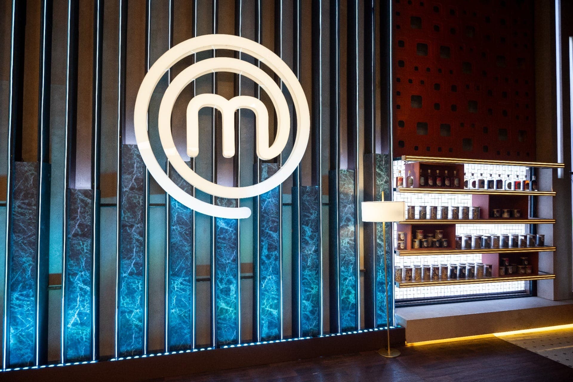 Tons de verde ganharam o MasterChef