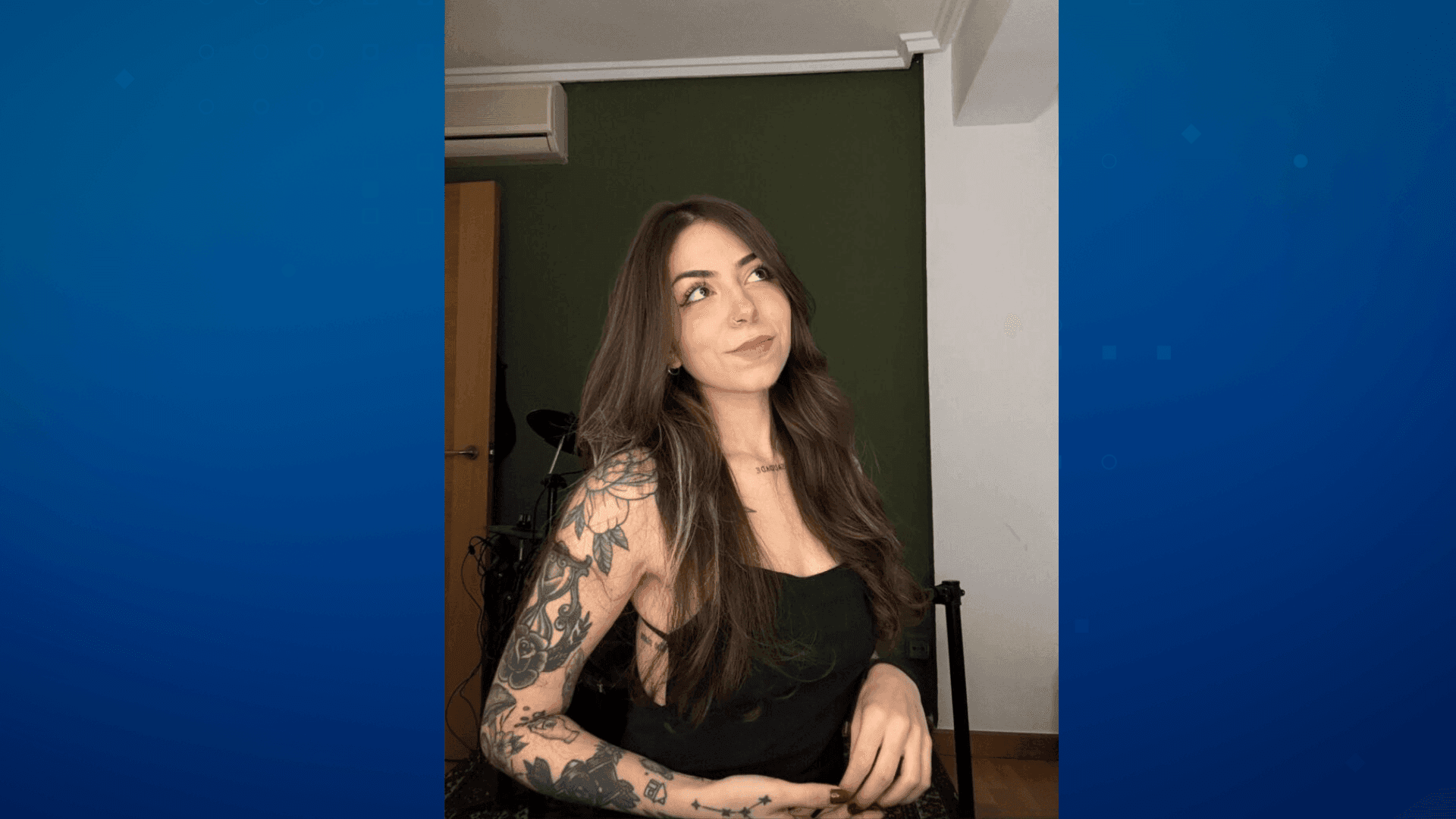 Mariana Martinez é a curitibana no MasterChef Brasil