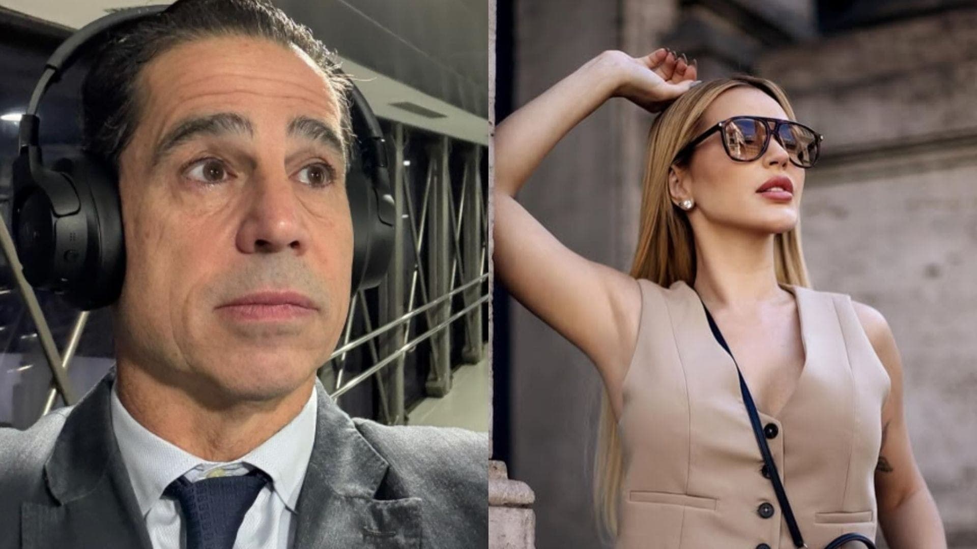Aury Lopes Jr. é advogado de Deolane Bezerra