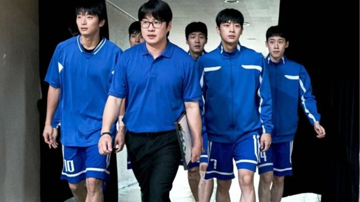 Filme 'Rebound: Uma Nova Chance'