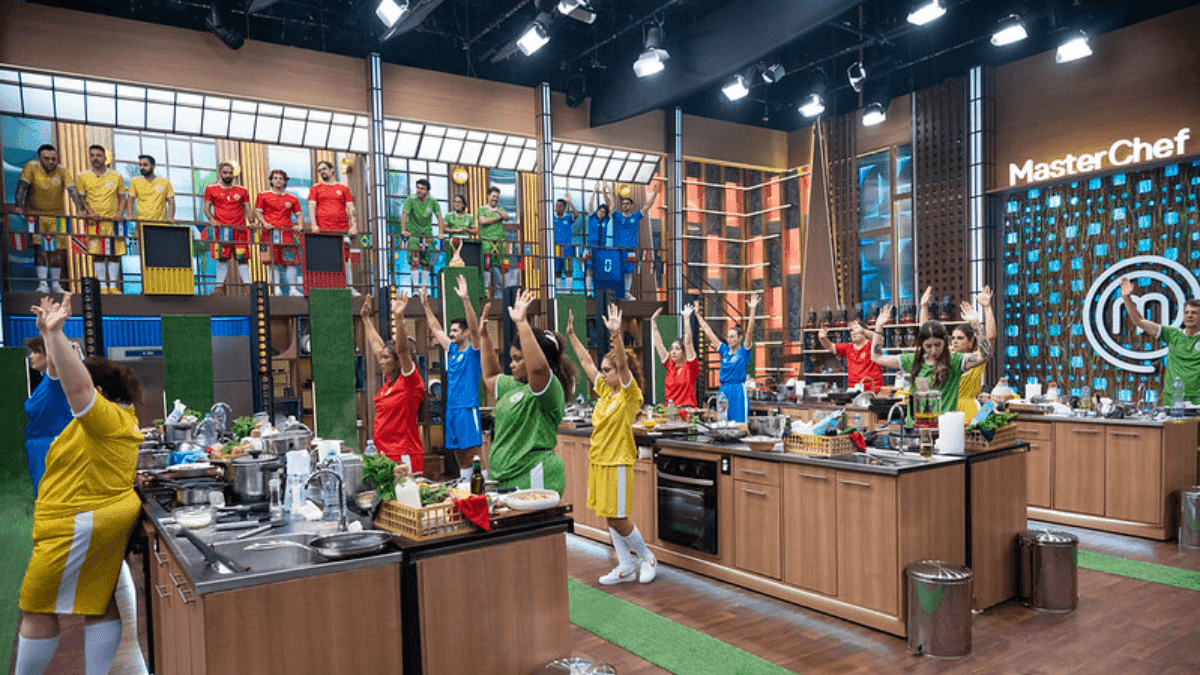 MasterChef Brasil 2026