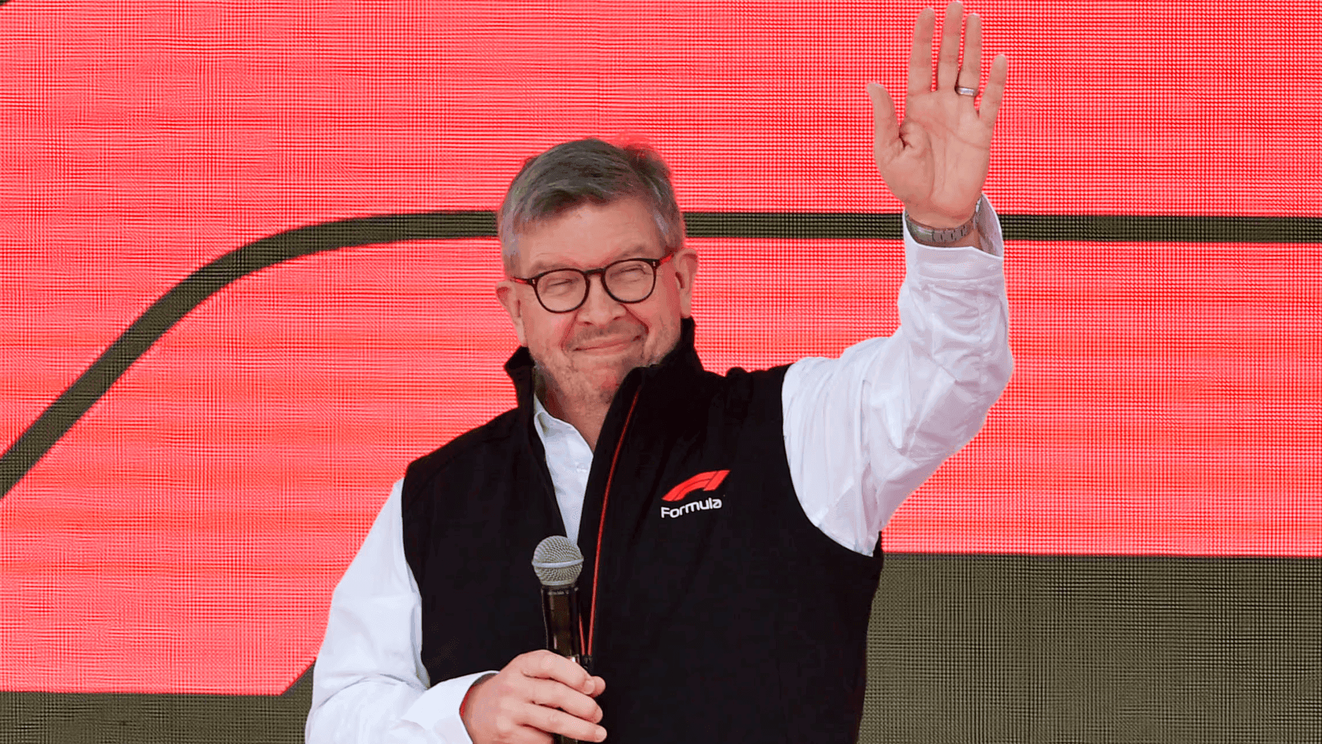 Ross Brawn é anunciado como consultor estratégico da Pramac na MotoGP