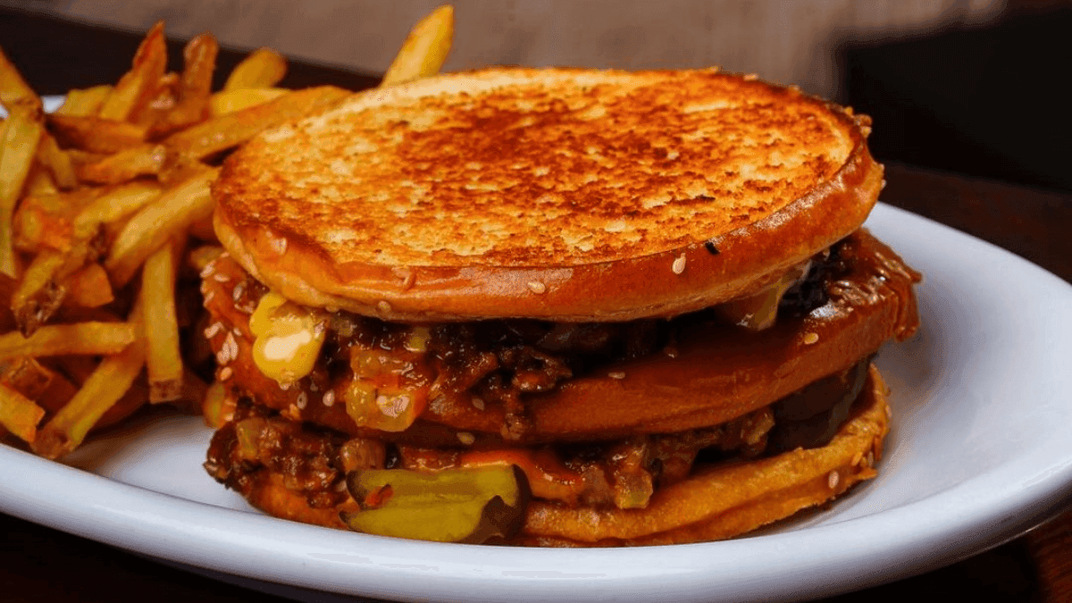 Onde comer um bom hambúrguer em SP?