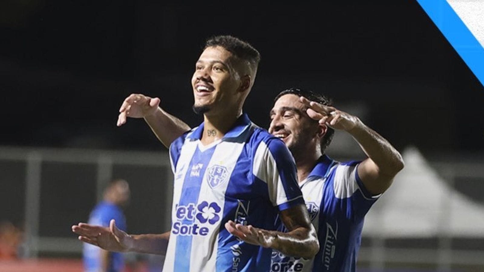 Paysandu conquista a Copa Norte
