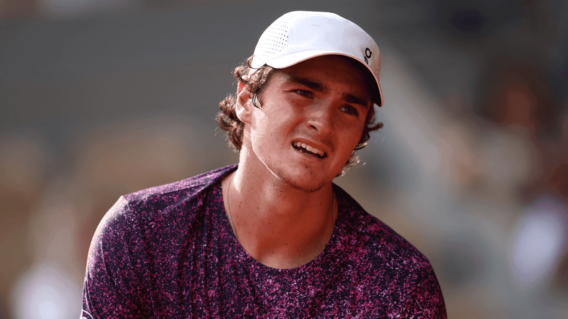 Roland Garros: João Fonseca x Djokovic