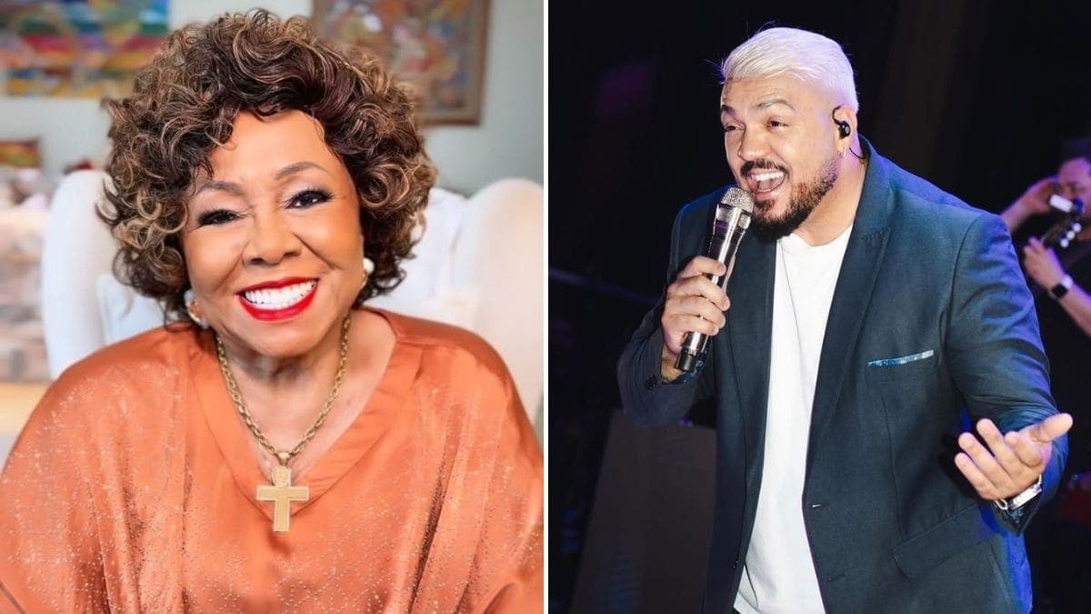 Alcione e Belo