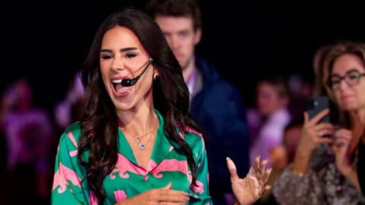 Biomédica relata humilhação após pergunta em mentoria de Natália Beauty