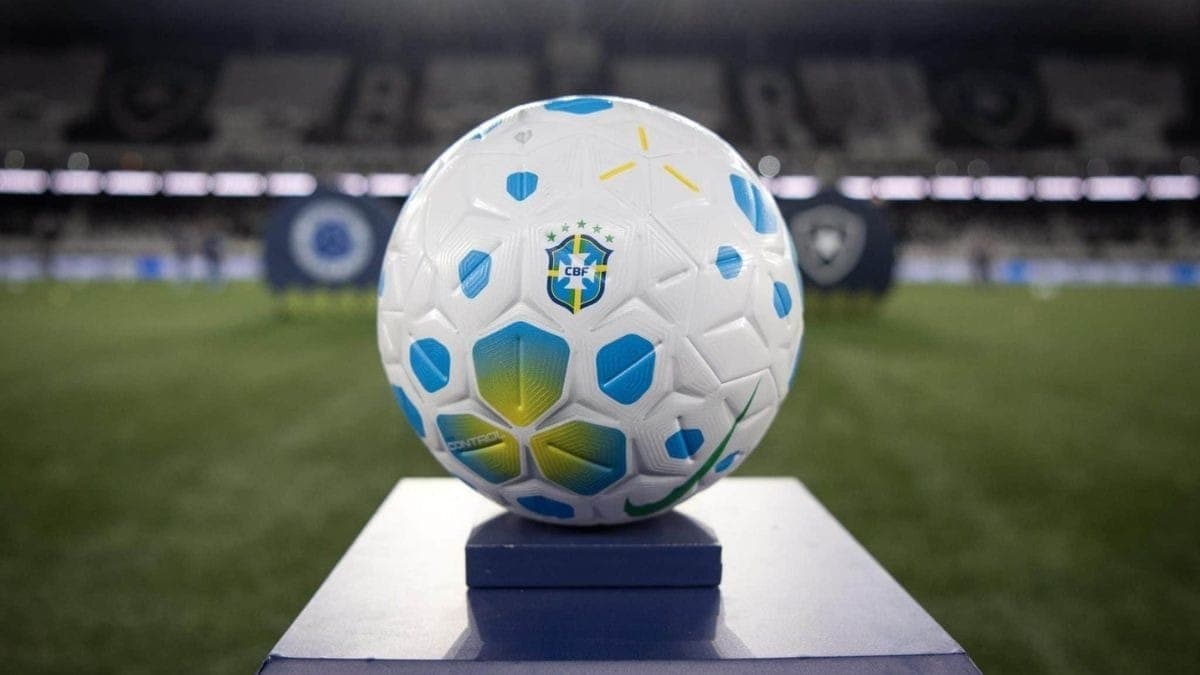 Brasileirão ficará 50 dias sem jogos