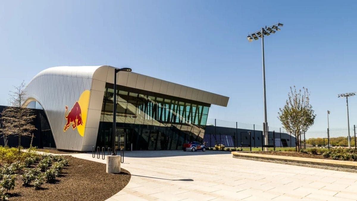 Columbia Park, centro de treinamento da Seleção Brasileira na Copa