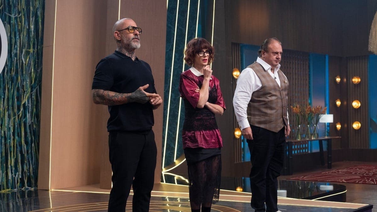 Jurados do MasterChef Brasil definem participantes da 13ª temporada