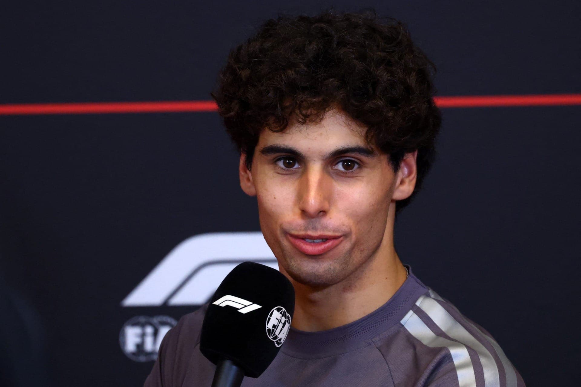 Bortoleto projeta GP da Inglaterra