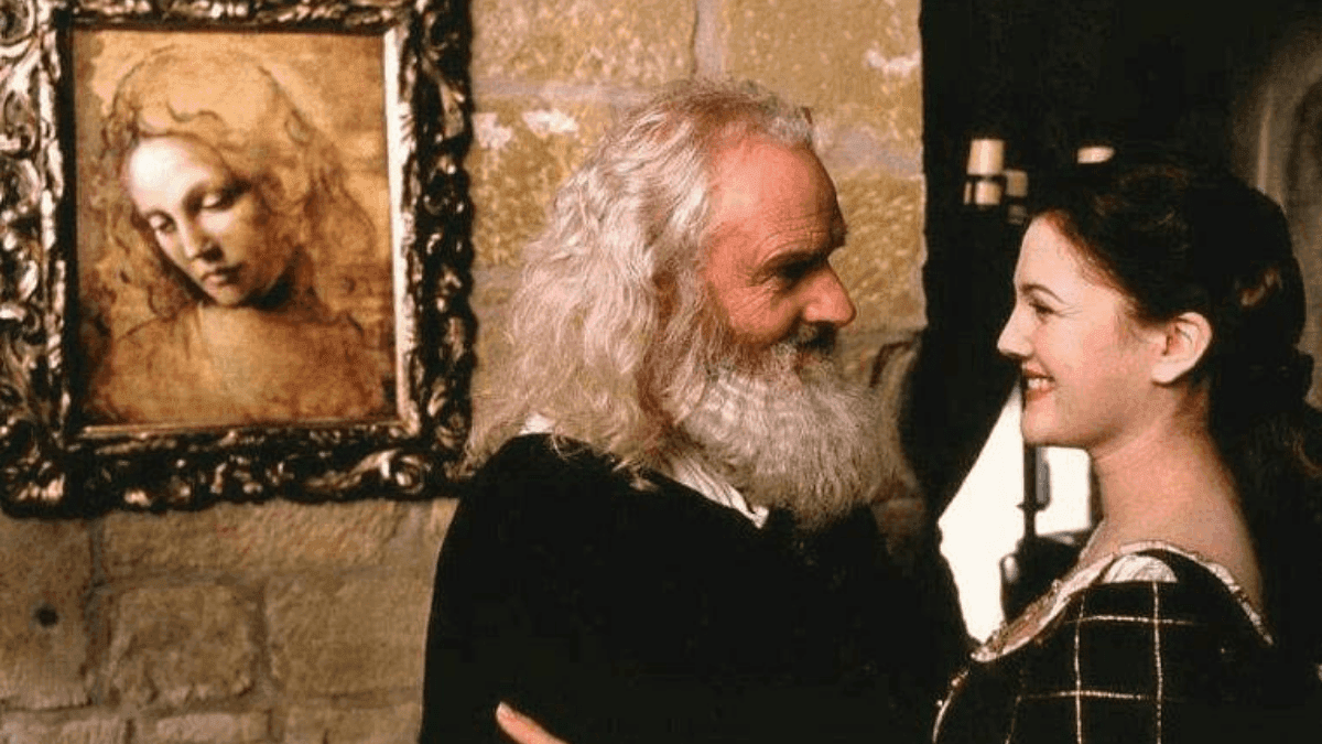Morre Patrick Godfrey, estrela de 'Para Sempre Cinderela' e 'Os Miseráveis'