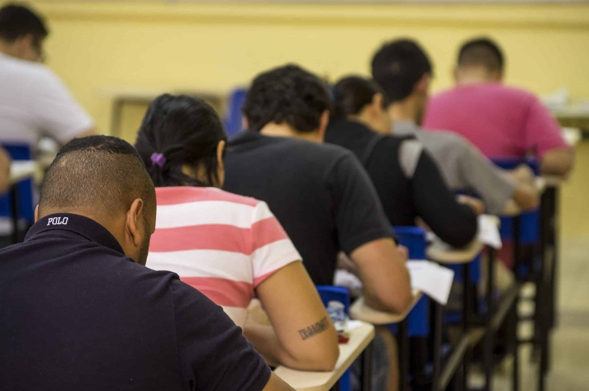 A taxa de inscrição para o Vestibular das Fatecs é de R$90. O exame será aplicado no dia 28 de junho, às 13h