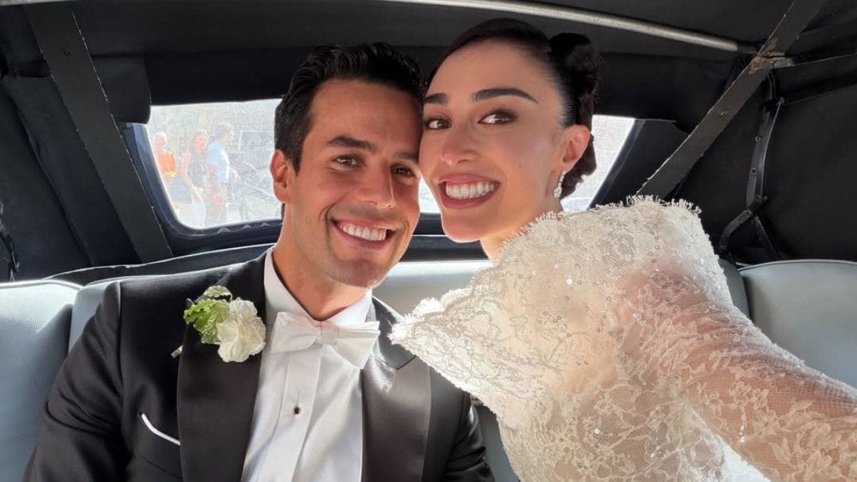 Quem são os herdeiros Elisa Zarzur e Alexandre Negrão, casados em Paris