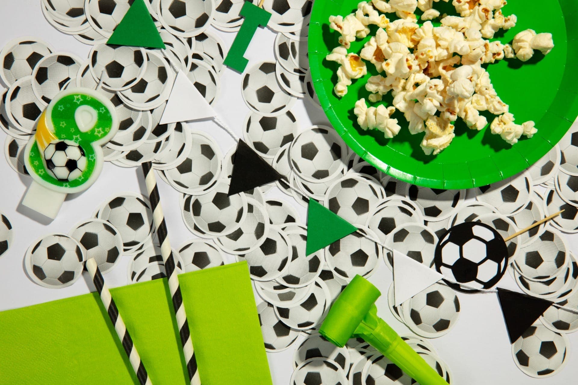 Saiba o que preparar para assistir osjogos do Brasil