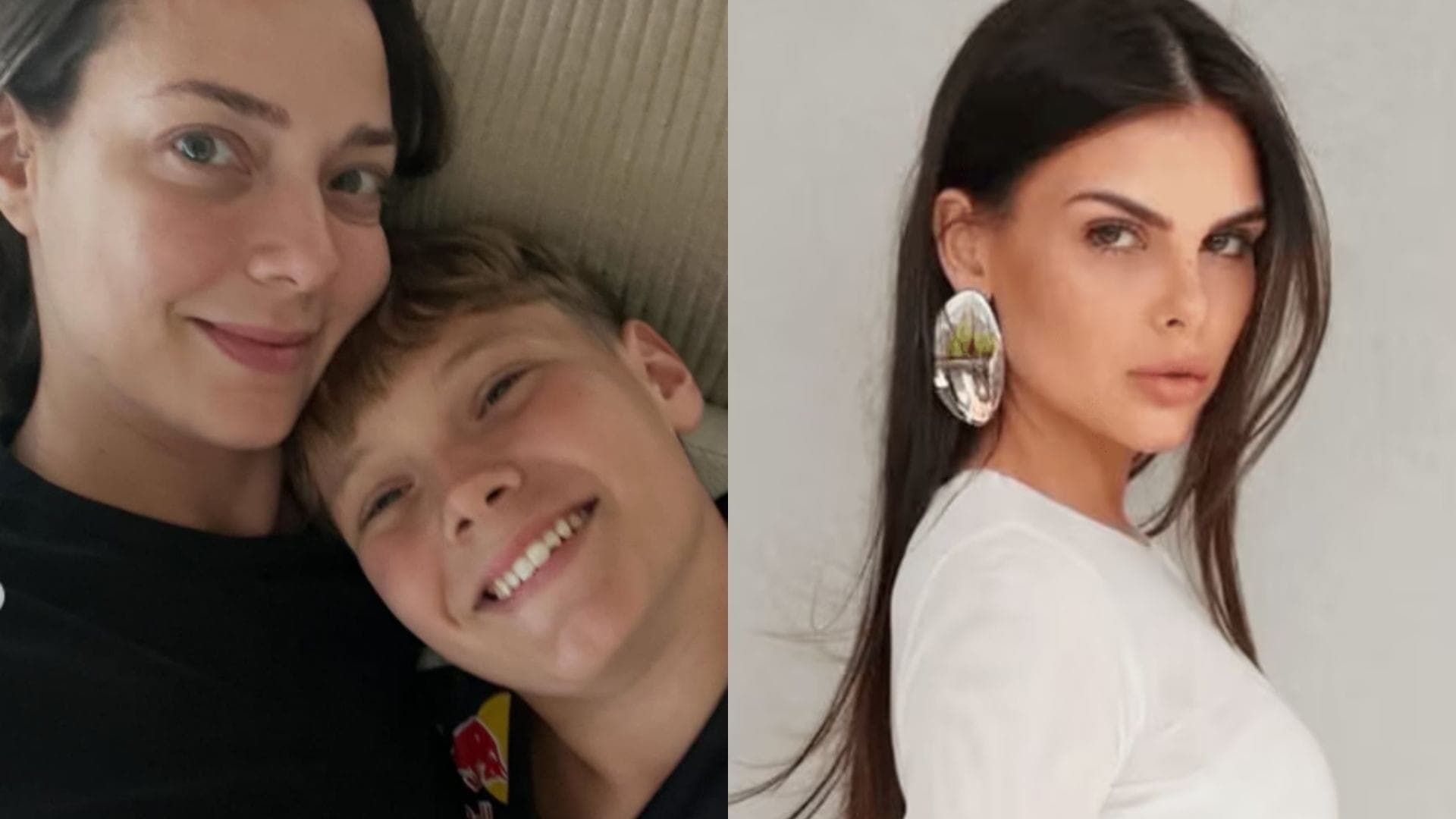 Carol Dantas falou da situação de Amanda Kimberlly