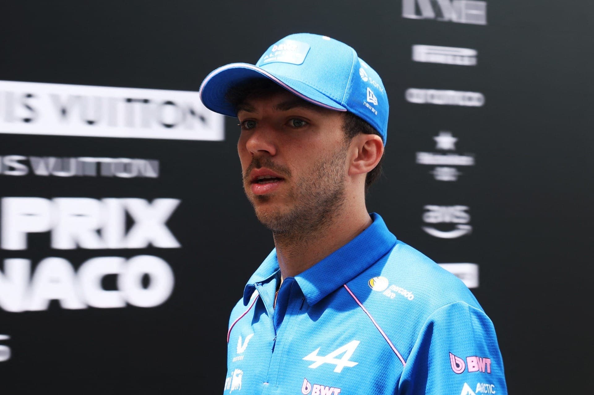 McLaren e Red Bull apelam à FIA após Gasly recuperar pódio em Mônaco