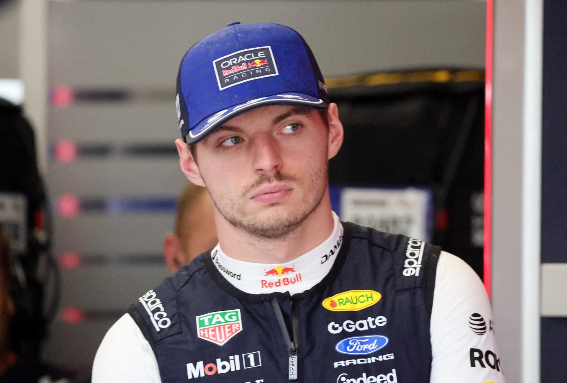 Contrato de Verstappen na Red Bull é válido até final de 2028