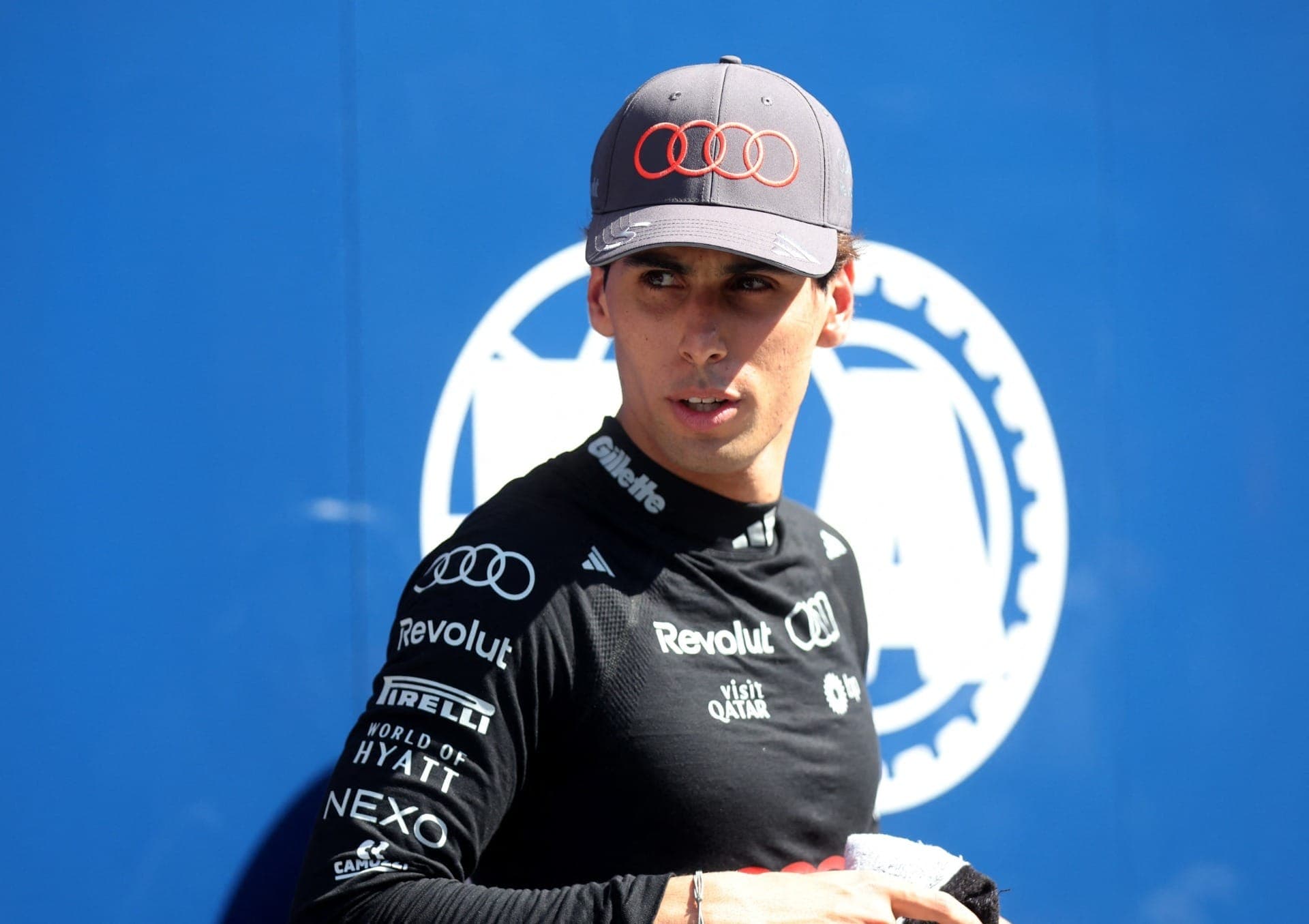 Bortoleto diz viver melhor fase da carreira antes do GP da Áustria