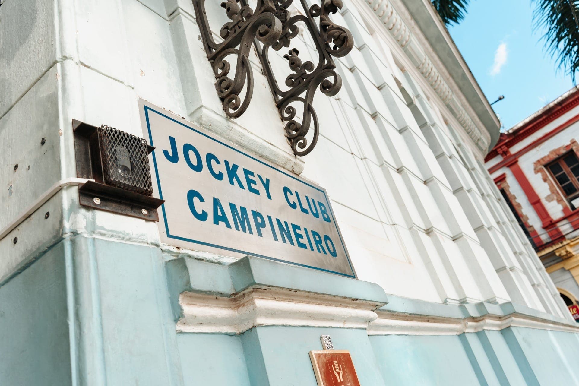 Livro e exposição celebram os 100 anos do Jockey Club e resgatam a memória de um dos maiores patrimônios históricos de Campinas