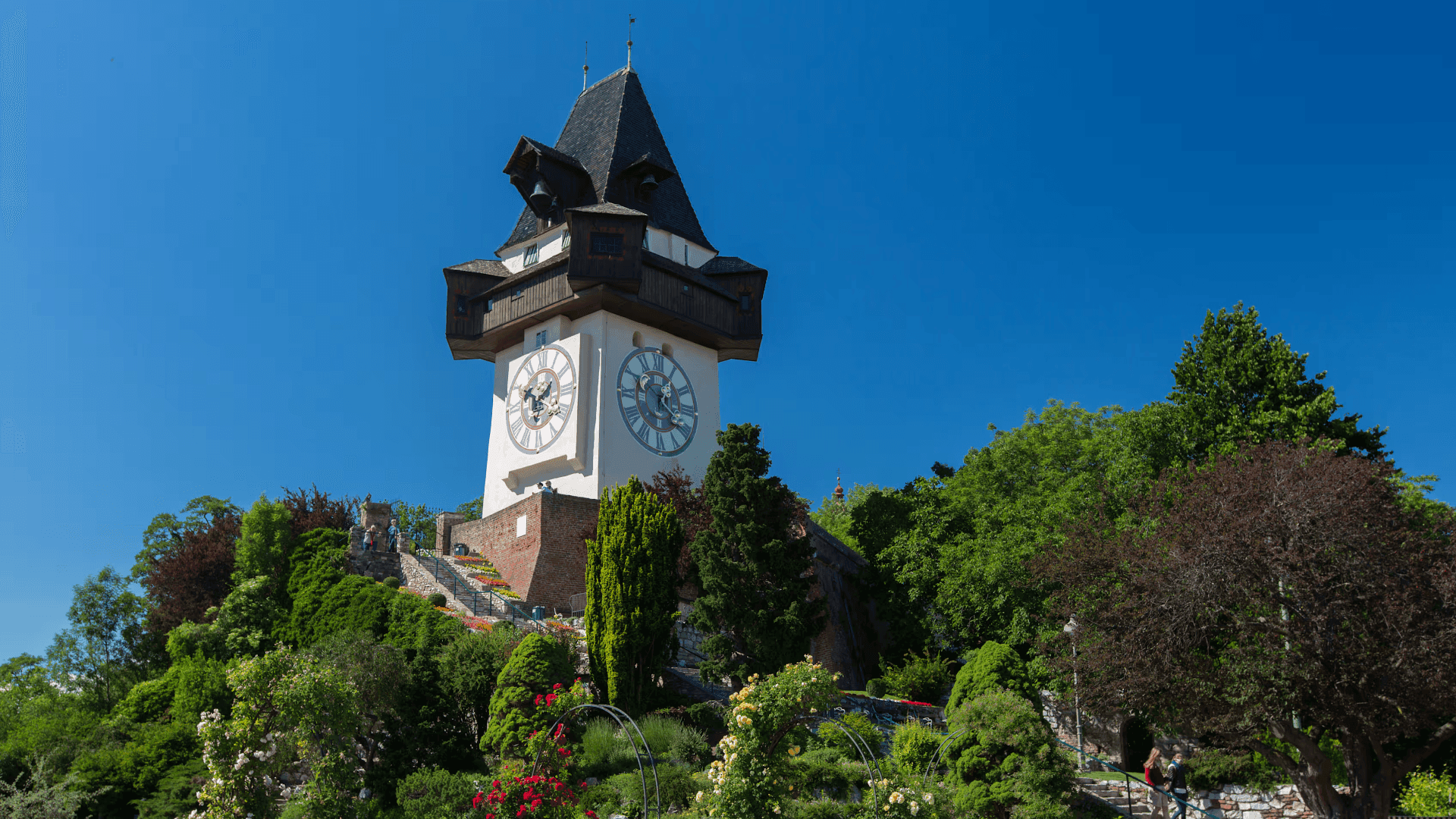 Temperaturas de 35°C colocam GP da Áustria em alerta