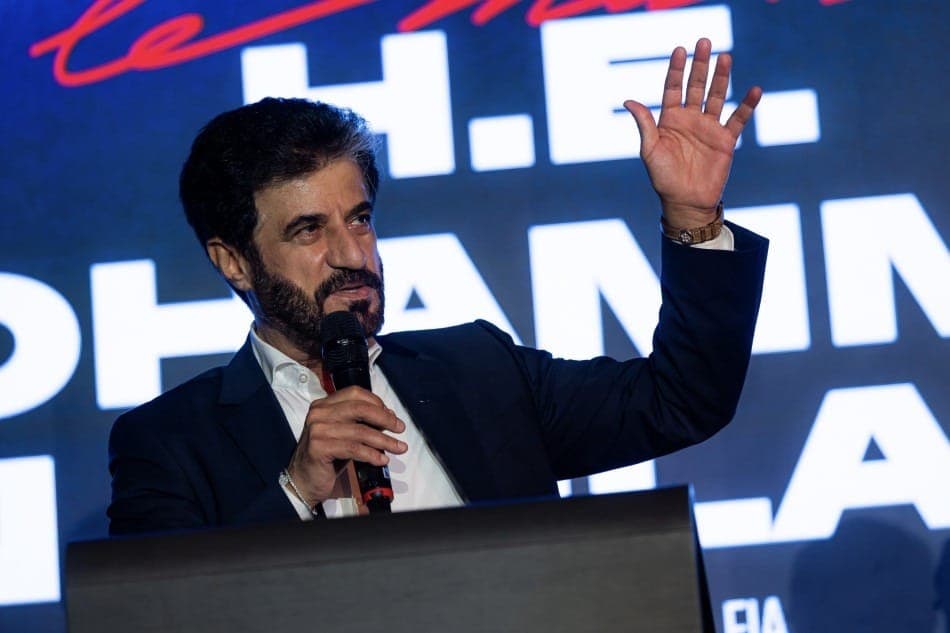 FIA altera estatuto e remove limite para mandatos presidenciais