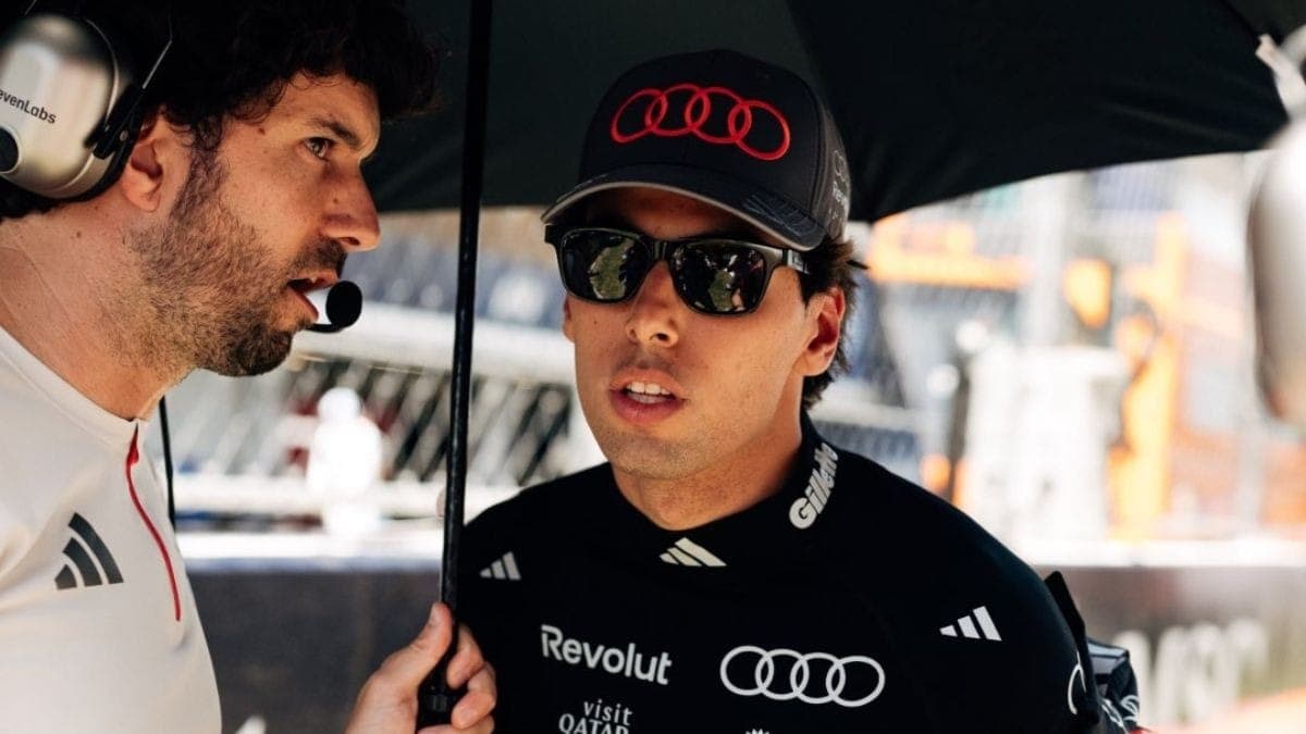 GP da Áustria terá Bortoleto, Sainz e outros fora do TL1