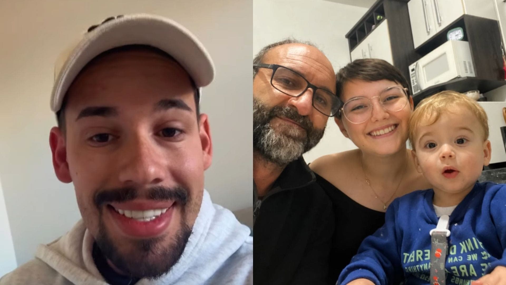 Joelson Veloso refletiu nas redes sociais